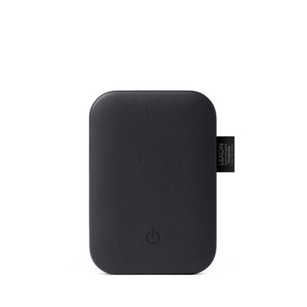 Lexon Softpower Magbank