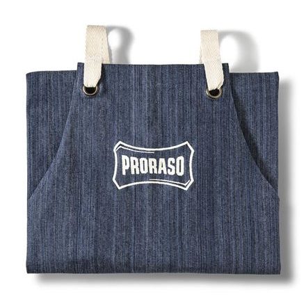 Holičská zástera Proraso