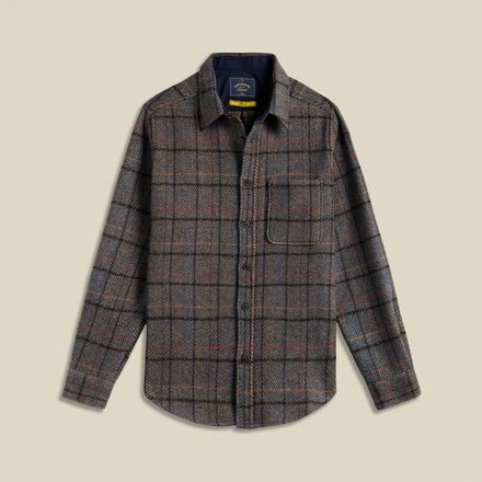 Portuguese Flannel Type