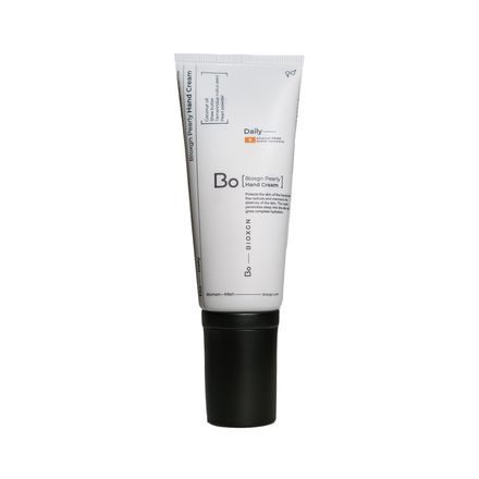 Bioxgn — Pearly Hand Cream (50 ml)