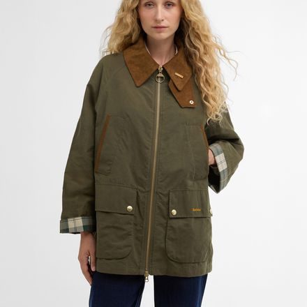 Barbour Icons Bedale Showerproof Jacket