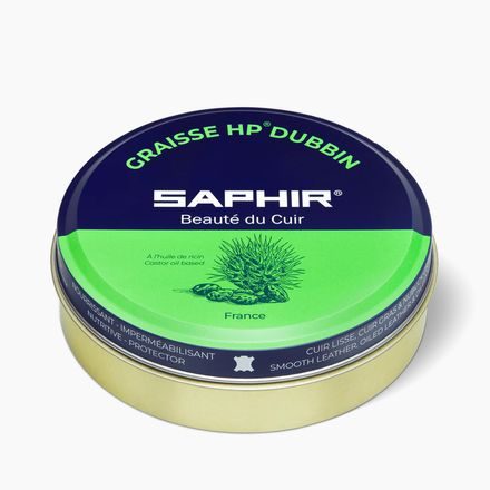 Saphir Dubbin HP — Neutral (250 ml)