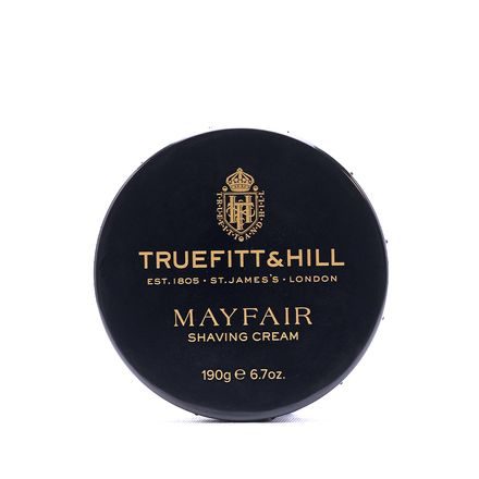Bazár: Truefitt & Hill Mayfair Shaving Cream