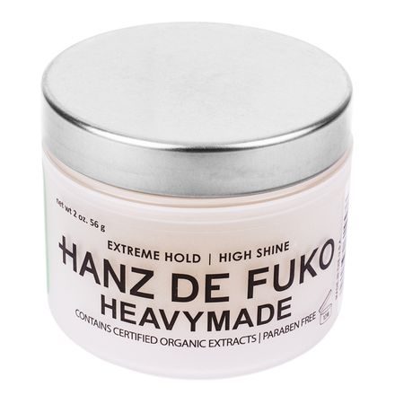 Bazár: Hanz de Fuko Heavymade (56 g)