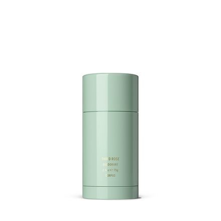 Corpus Deodorant Stick — Third Rose (75 g)