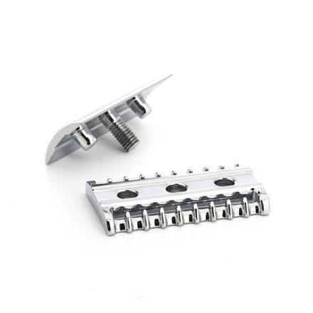 Mühle R41 — náhradná otvorená hlavica