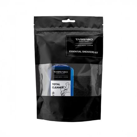 Tarrago Essential Sneakers Kit