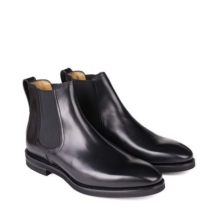Bazár: Berwick Solomons — Black (42)
