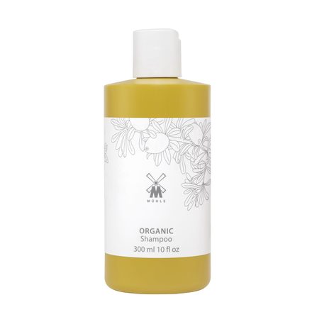 Mühle Organic Shampoo (250 ml)