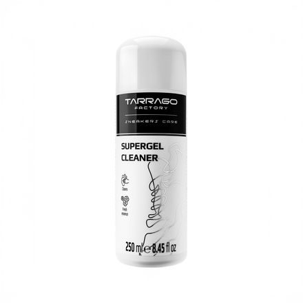 Tarrago Sneakers Supergel Cleaner (250 ml)