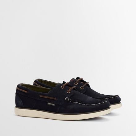 Barbour Rothley Boat Shoe