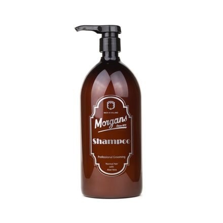 Morgan's Shampoo (1000 ml)