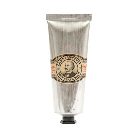 Expedičný balzam po holení Cpt. Fawcett — TESTER