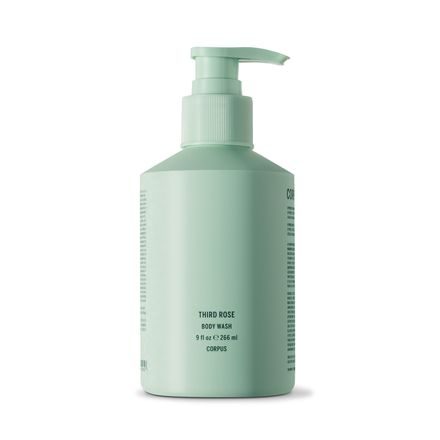 Corpus Body Wash — Third Rose (250 ml)