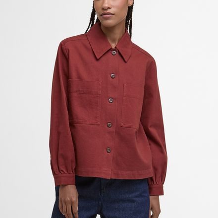 Barbour Willow Overshirt