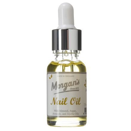 Morgan's — Women's Nail Oil