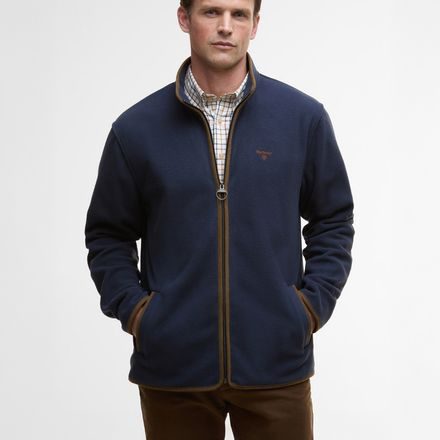 Barbour Harwood Fleece