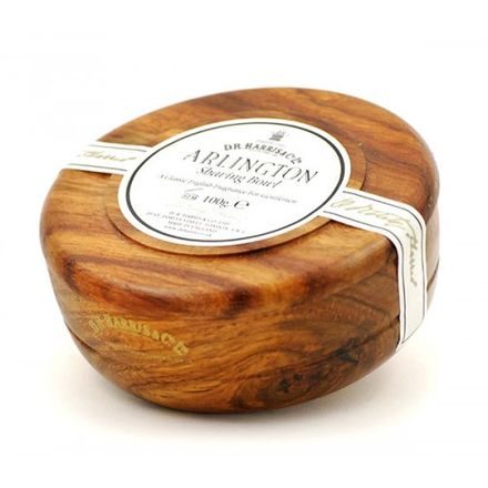 D.R. Harris — Arlington Shaving Bowl (100 g)