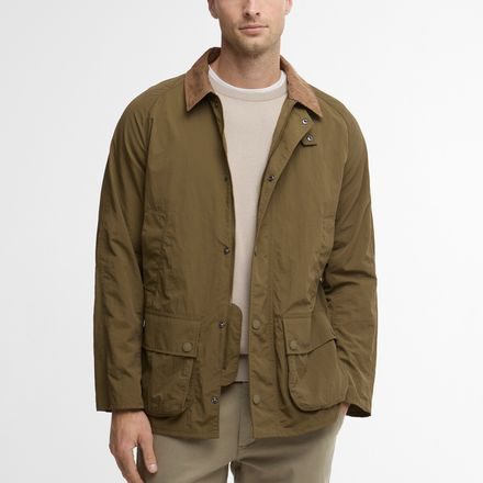 Barbour Ashby Showerproof Jacket