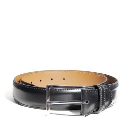 Berwick Almagro — Black