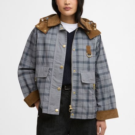 Barbour Carnforth Casual Jacket