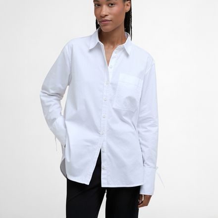 Barbour Freya Relaxed Shirt