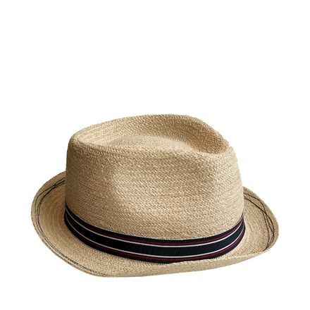 Stetson Golf Raffia Player