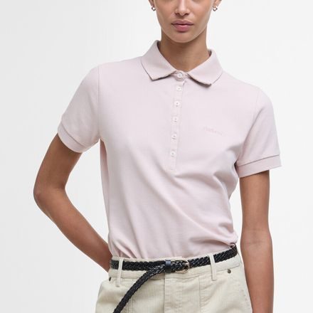 Barbour Portsdown Polo Shirt