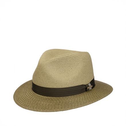 Stetson Traveller Toyo