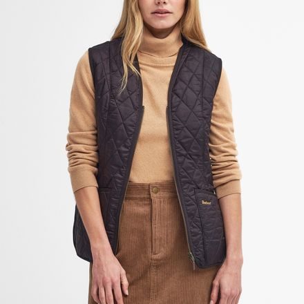 Barbour Fleece Betty Liner