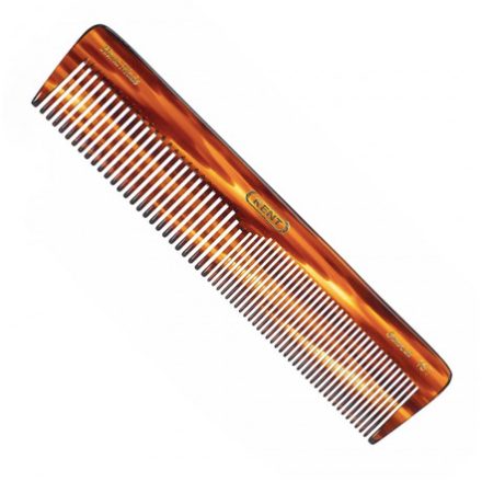 Kent A 16T — Handmade Large Dressing Table Comb Thick/Fine Hair