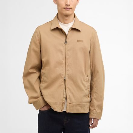 Barbour International Bedford Casual Jacket