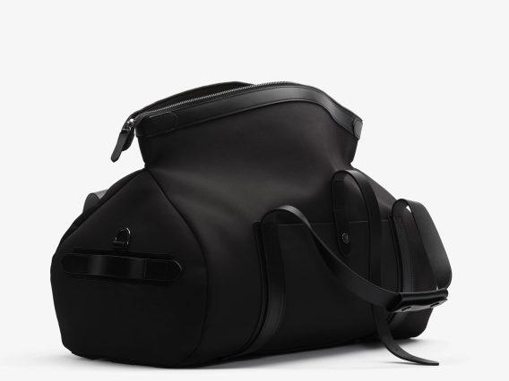 Mismo Explorer — Black
