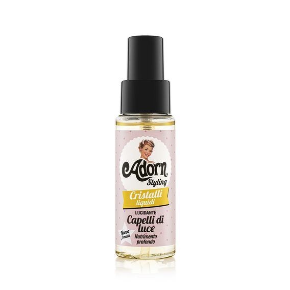 Adorn — Liquid Crystals (50 ml)