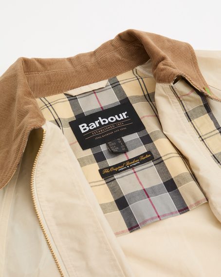 Barbour Icons Spey Showerproof Jacket
