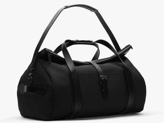 Mismo Explorer — Black