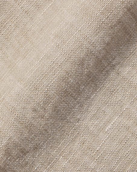 Charles Tyrwhitt Pure Linen Shirt — Oatmeal
