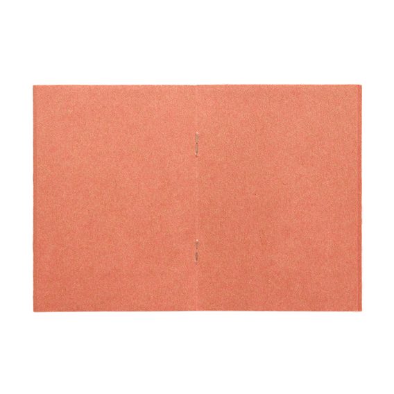 Náplň: Ružový kartónový papier (Passport)