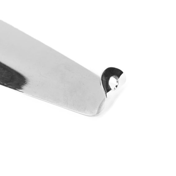 Saphir Metal Shoe Horn (12 cm)