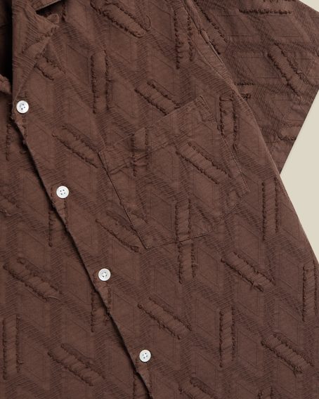 Portuguese Flannel — Ike