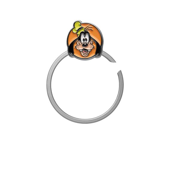 Orbitkey Quick Release Ring Disney