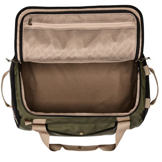 Filson — All-Weather Duffle (56 l)