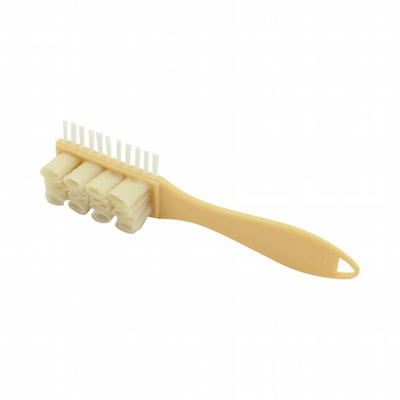 Saphir Microfibre/Suede Brush