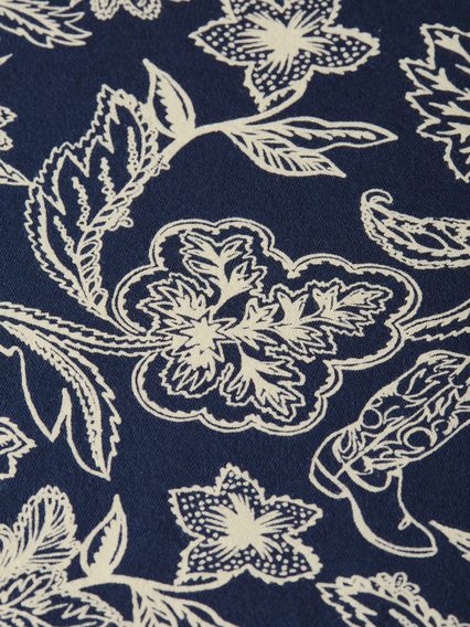 Scotch & Soda — Printed T-Shirt