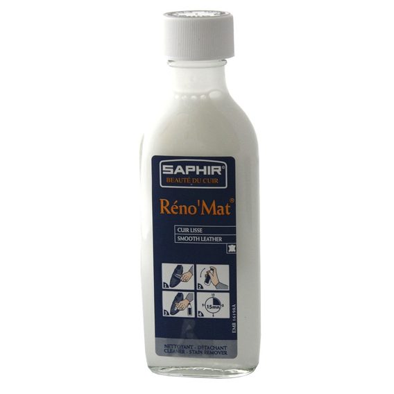 Bazár: Saphir Reno'Mat (100 ml)