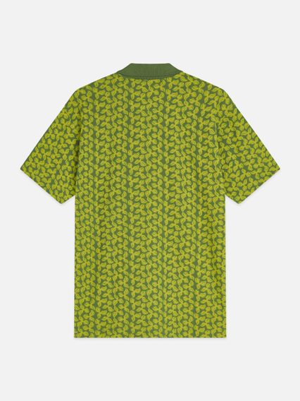 Scotch & Soda — Printed Polo