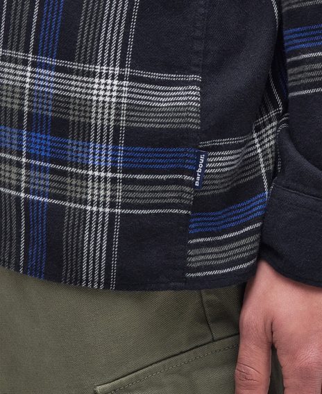 Barbour Dartmouth Tailored Shirt