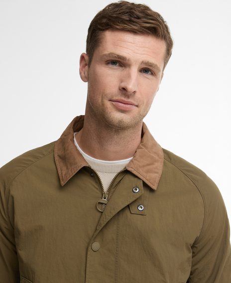 Barbour Ashby Showerproof Jacket