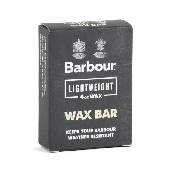 Barbour Lightweight Jacket Wax Bar (75 g)