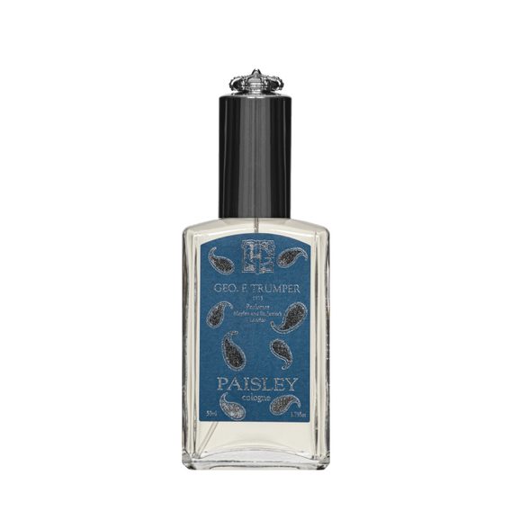 Geo. F. Trumper Cologne — Paisley (50 ml)